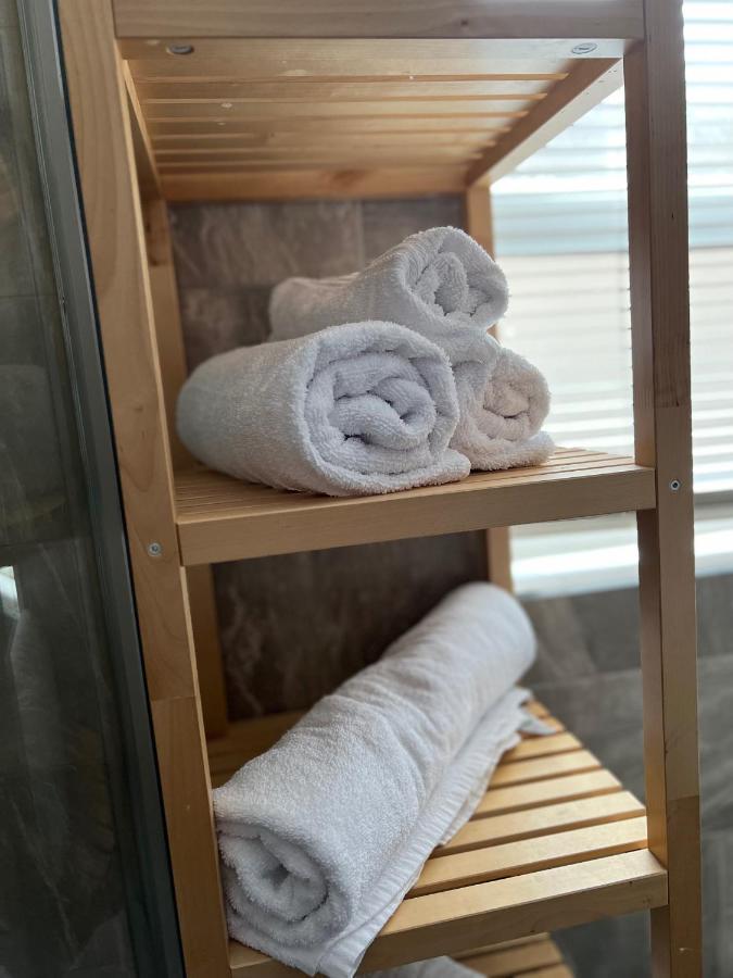 The Pier Suite Serviced Apartment Blackpool Dış mekan fotoğraf